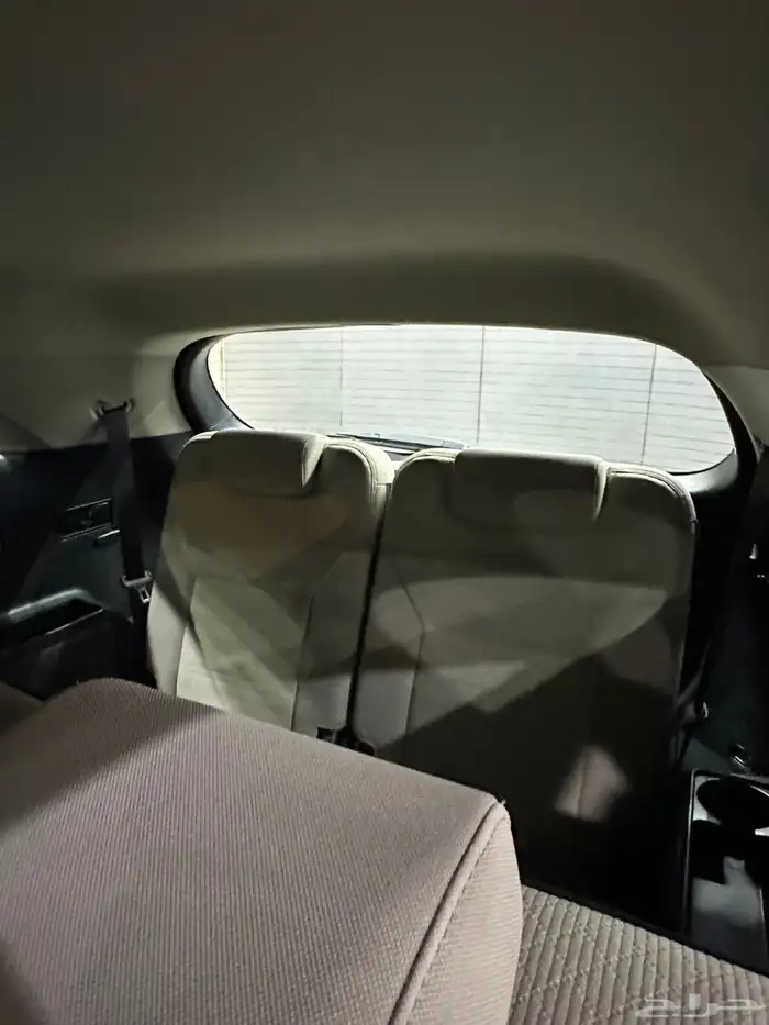 كيا سورنتو 2020 دبل 7 مقاعد لدى معرض(عبيد الرشيدي) 26