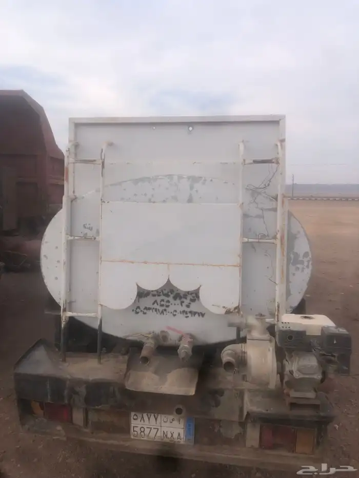 ديانه موديل90 كل المحركات على الشرط التانكي  نظيف 2