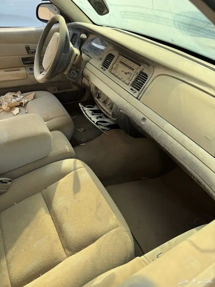 فورد 2011 تم البيع 2