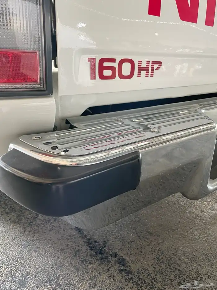 داتسون غماره مخزززن 89