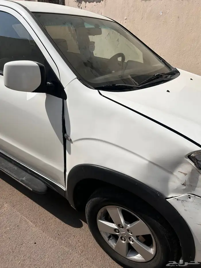 ميتسوبيشي z7 2015 7