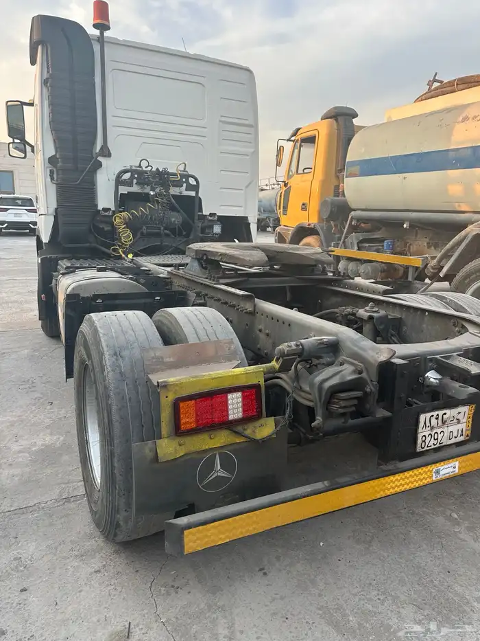 فولفو زاهد 2011 للبيع 5