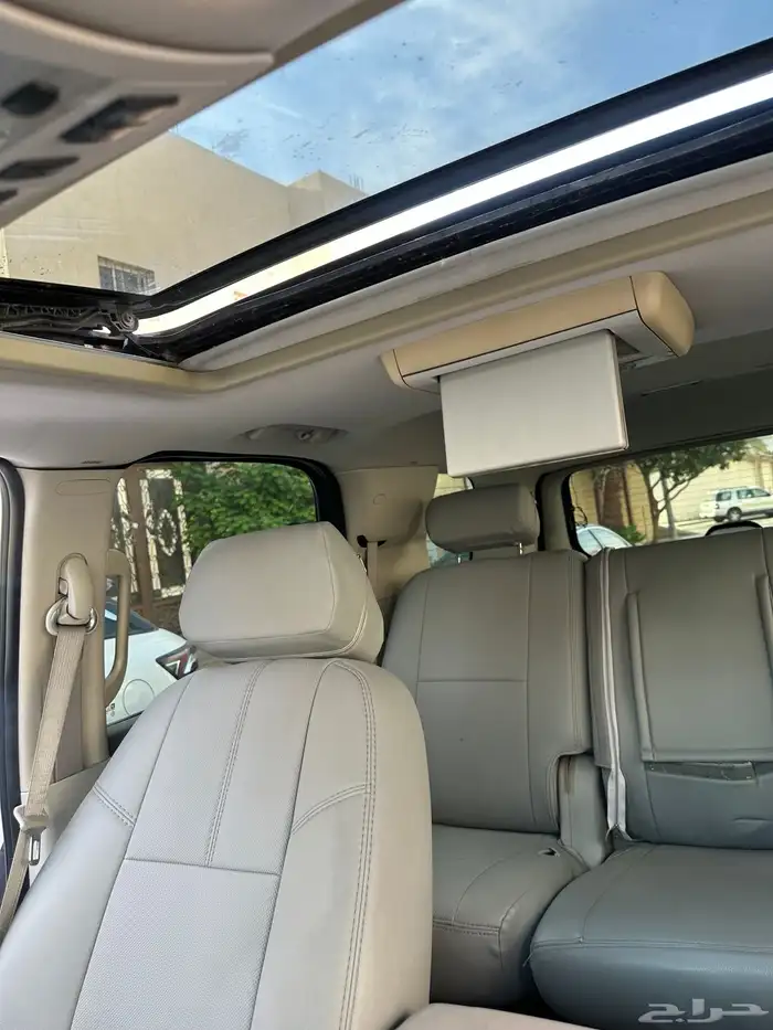 جمس يوكن 2007. نظيفف للبيع 9