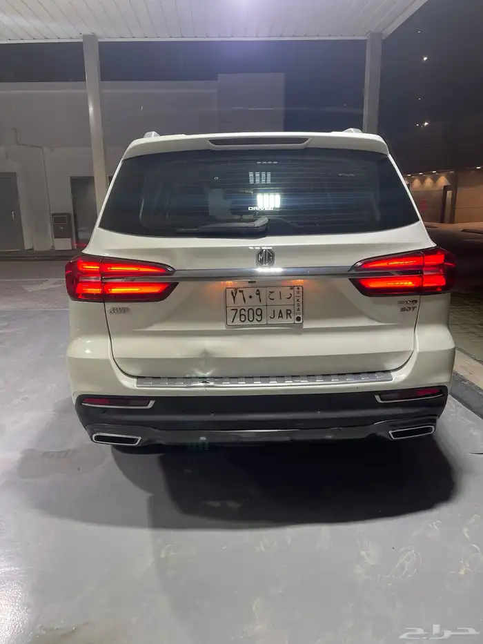 للبيع MG RX82021 6