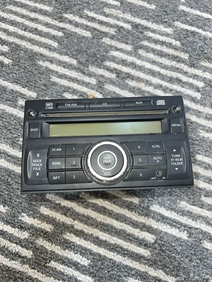 مسجل ددسن موديل 2014 0