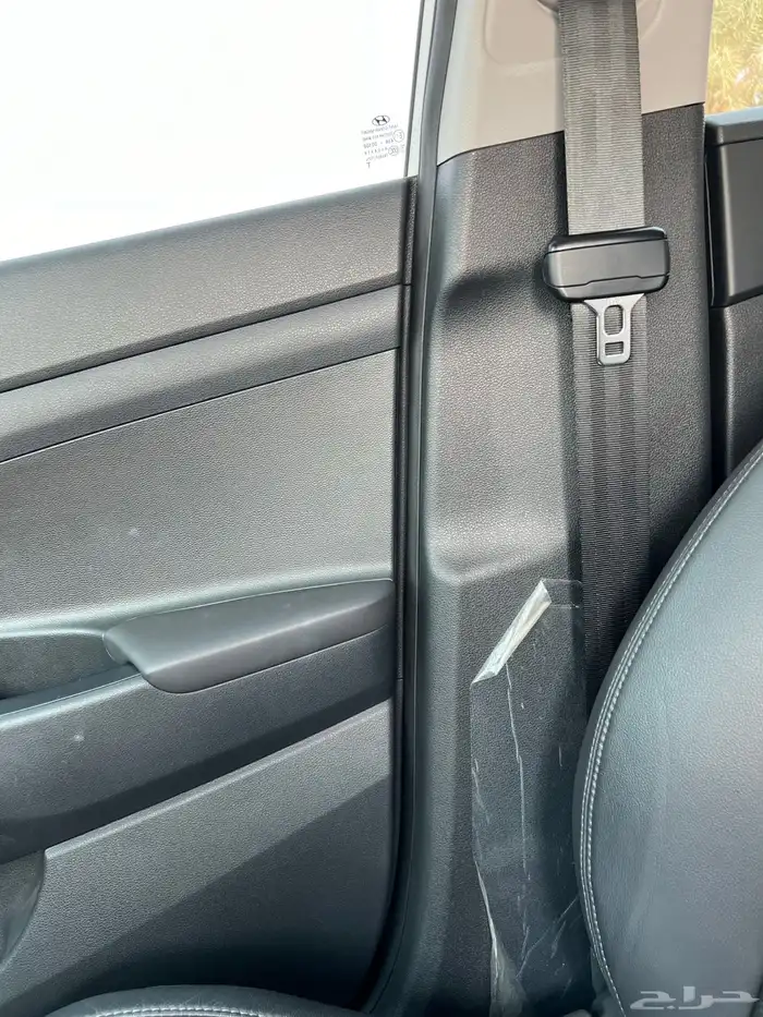 توسان 2020 دبل - ديزل 27