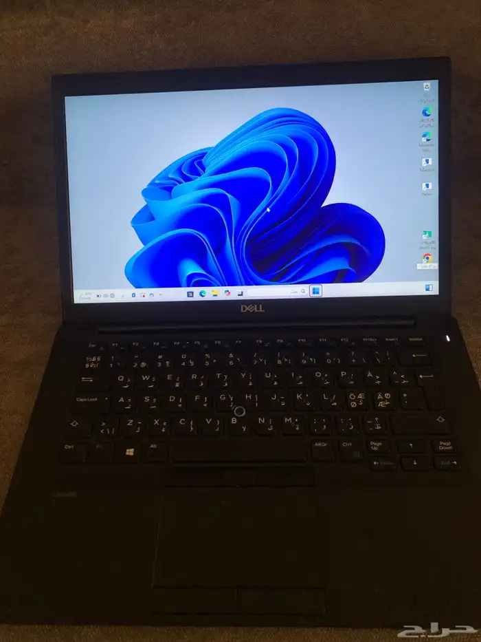 لابتوب DELL 0