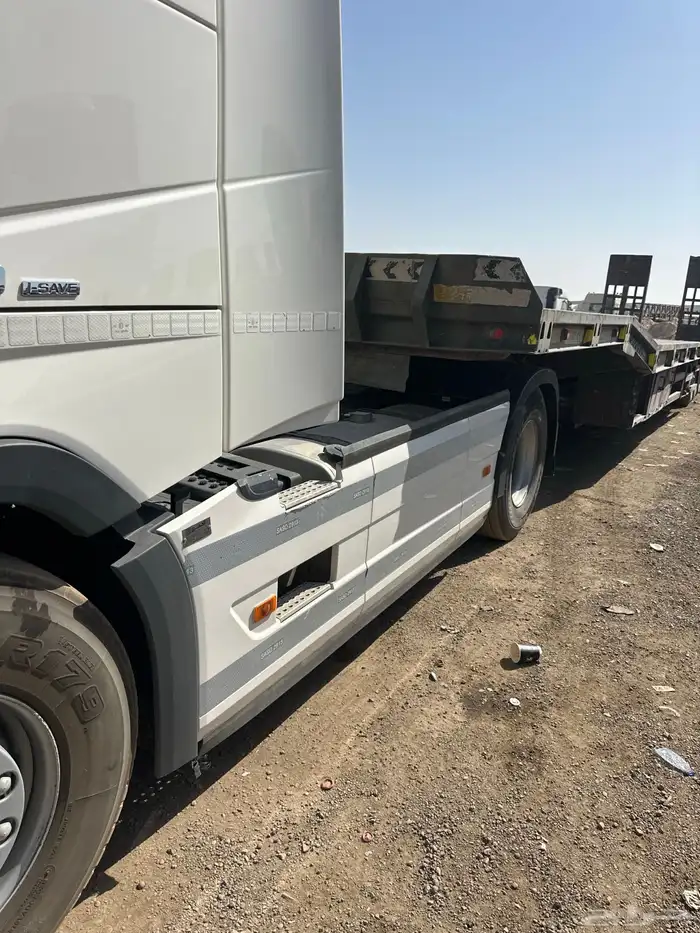 شاحنات لوابد 1