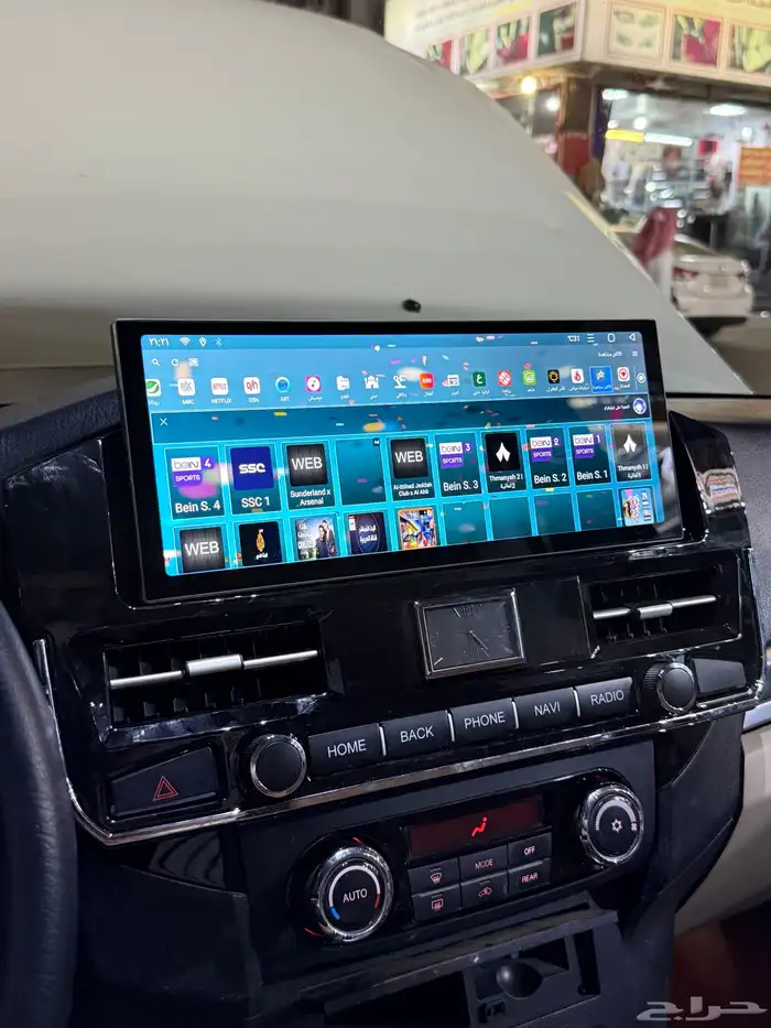 شاشه باجيرو شكليه جديده فخمه 11