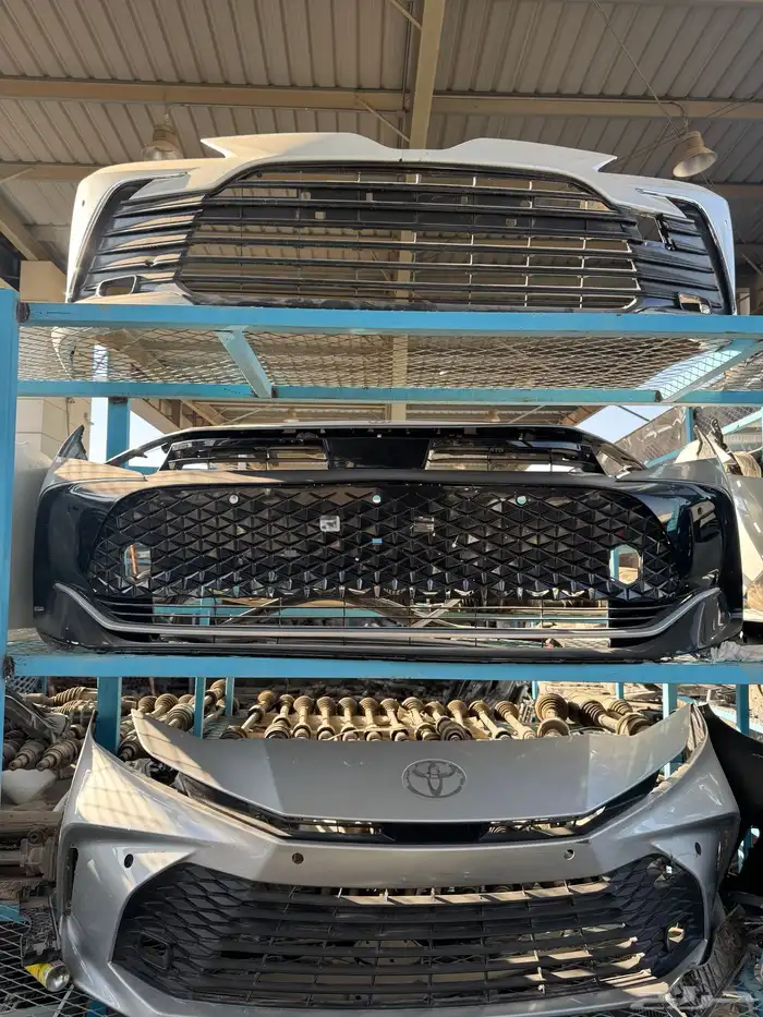 صدام كراون 2025_ 2026 0