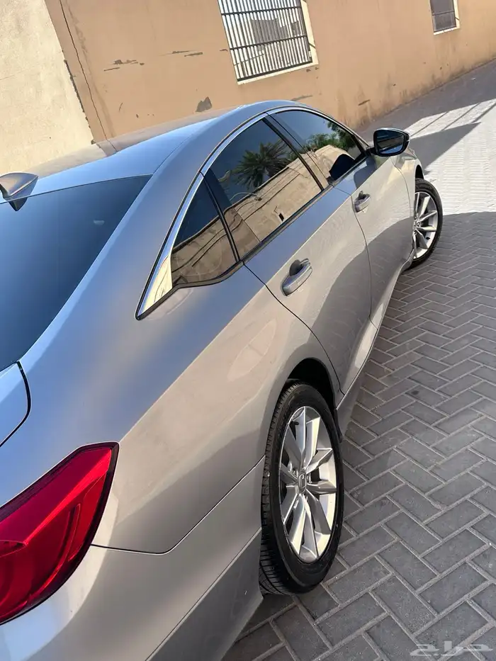 اكورد ستاندر اخر فئه 5