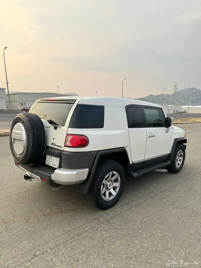 اف جي 2016 سعودي ون مطور 3