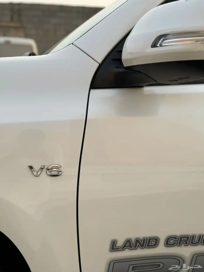 للبيع تويوتا برادو 2020 6