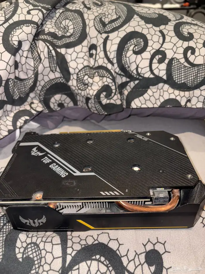 كرت شاشة للبيع 9