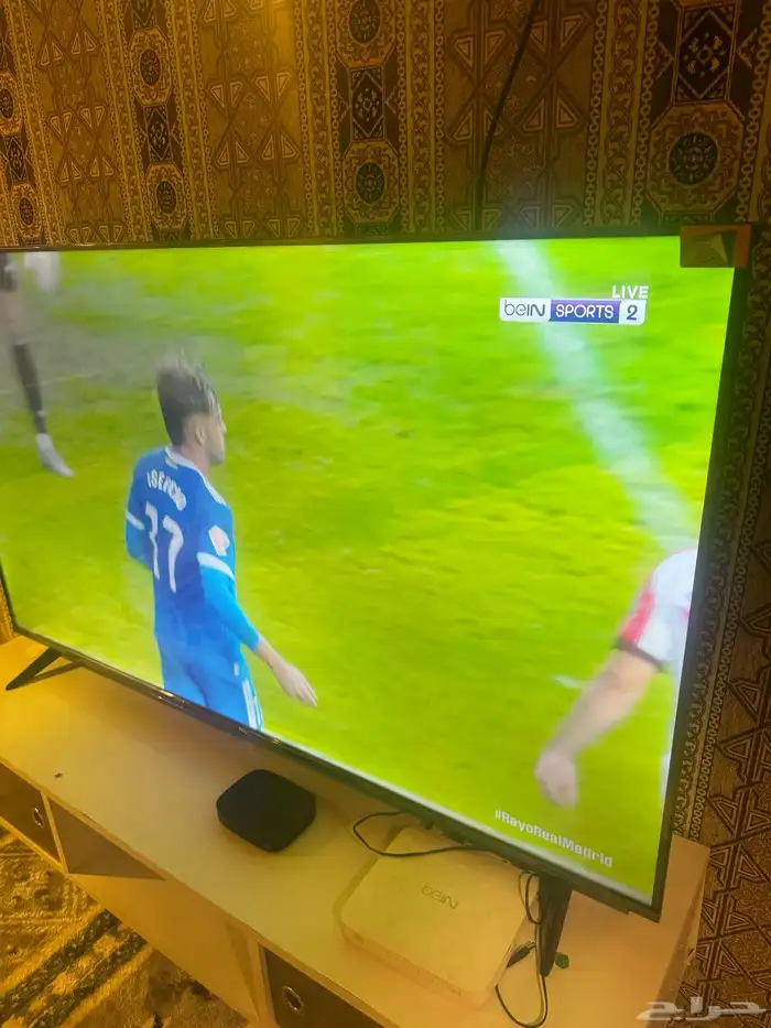 جهاز بي ان فور كي 1