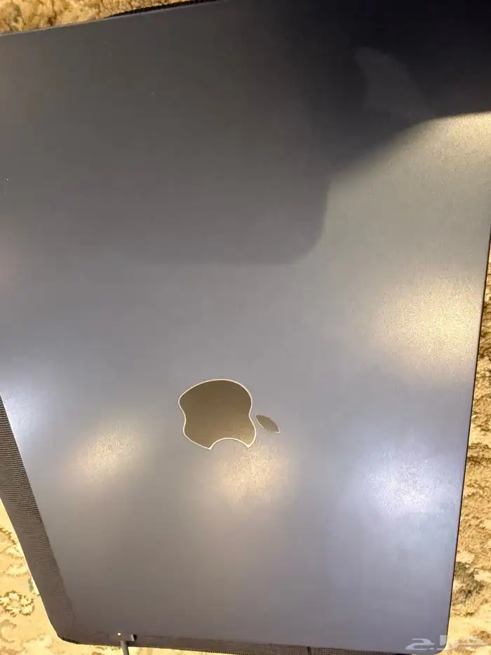 ماك بوك اير 3