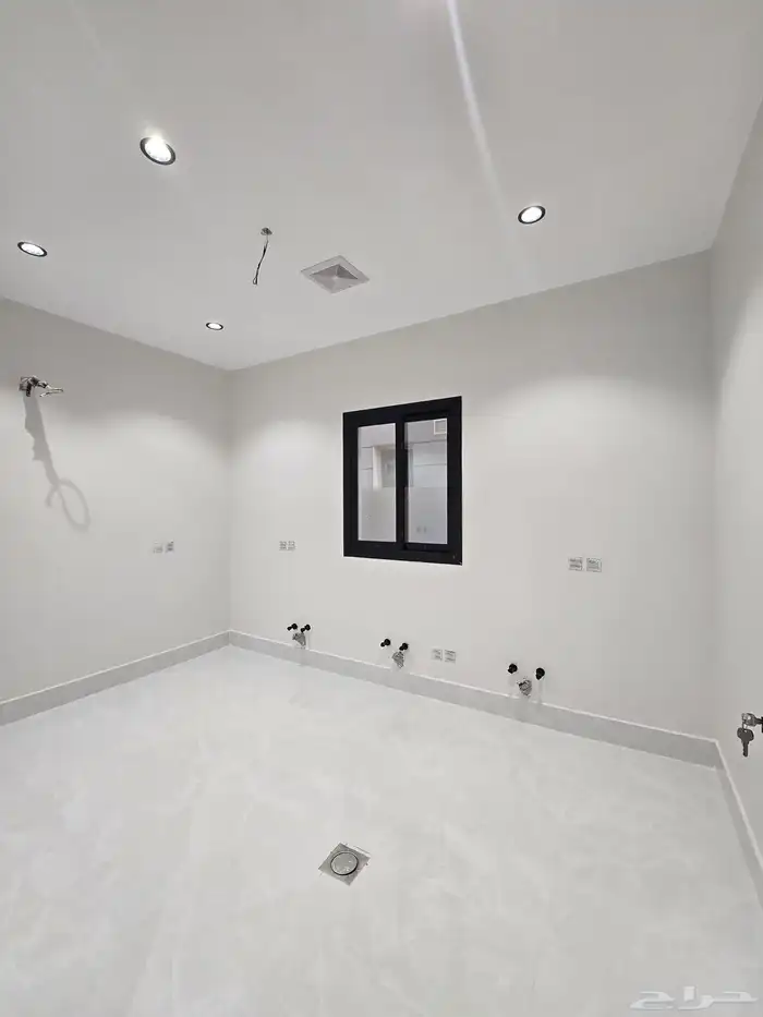 فلل نظام شقق دورين وملحق 4