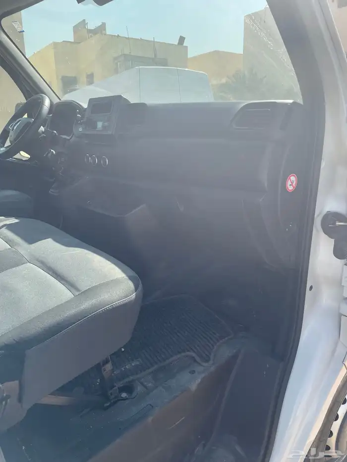 رينو ماستر 2021 2