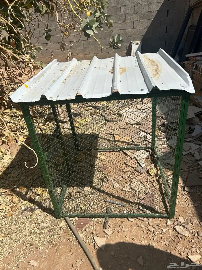 شبك طيور الخرج 0