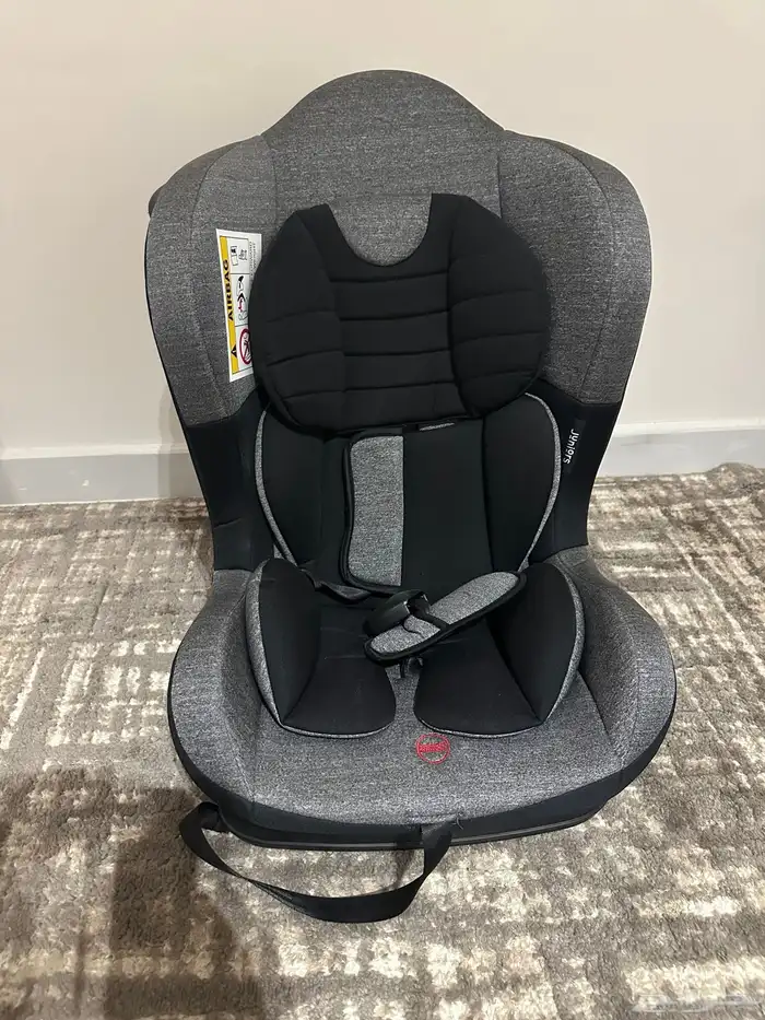 كرسي اطقال للسيارة 0