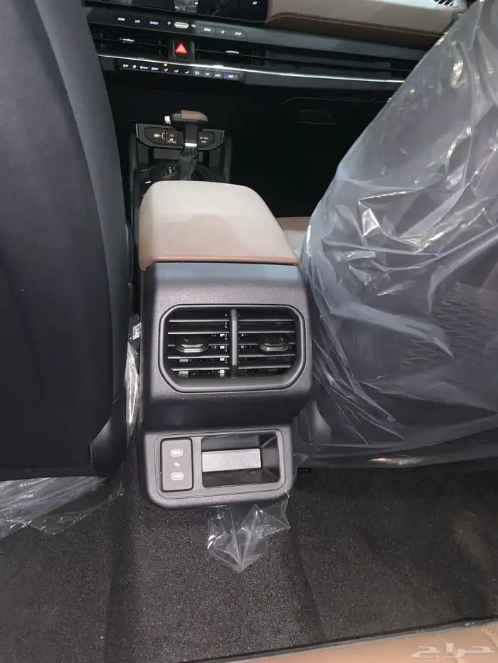 كيا كي 4 نص فل 2026 K4 GLS 34