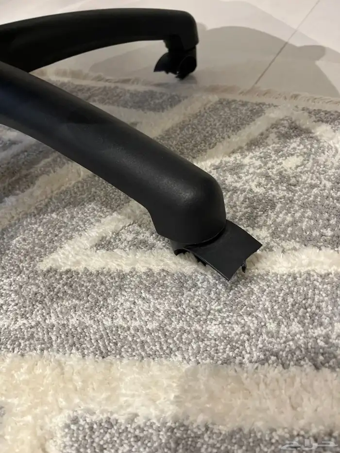 كرسي قيمنق من DATAZONE 6