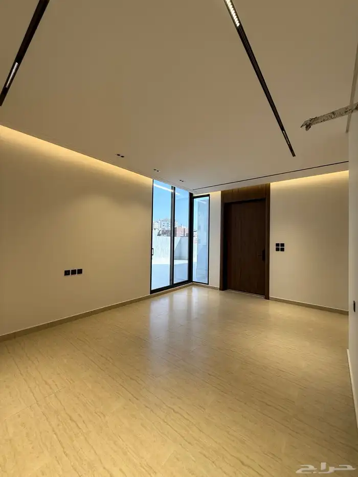 شقة بسطح خاص تمليك دور كامل مستقل بالشوقية بتشطيبات مودرن 2