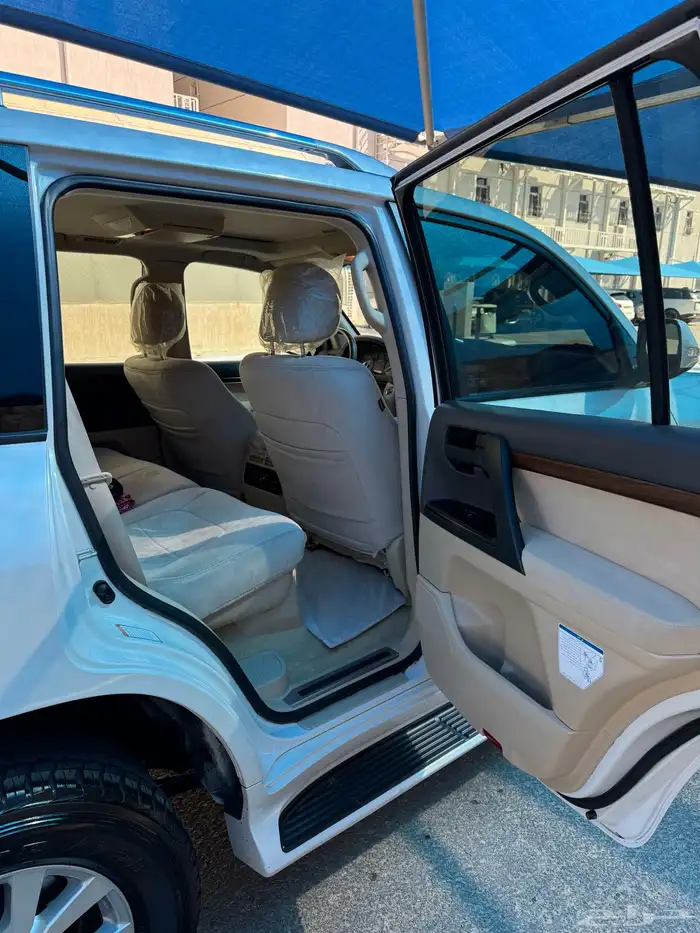 لاند كروزر 2017 GXR3 13