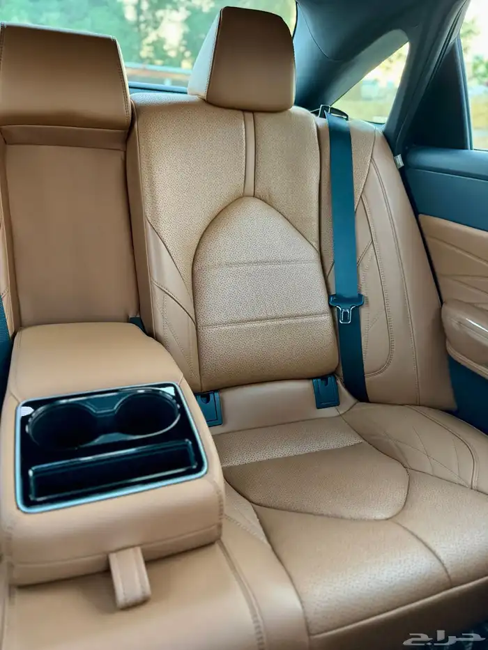 للبيع افالون 2021 ((فل كامل)) نظيفة جدا  ((ممشى قليل)) 53