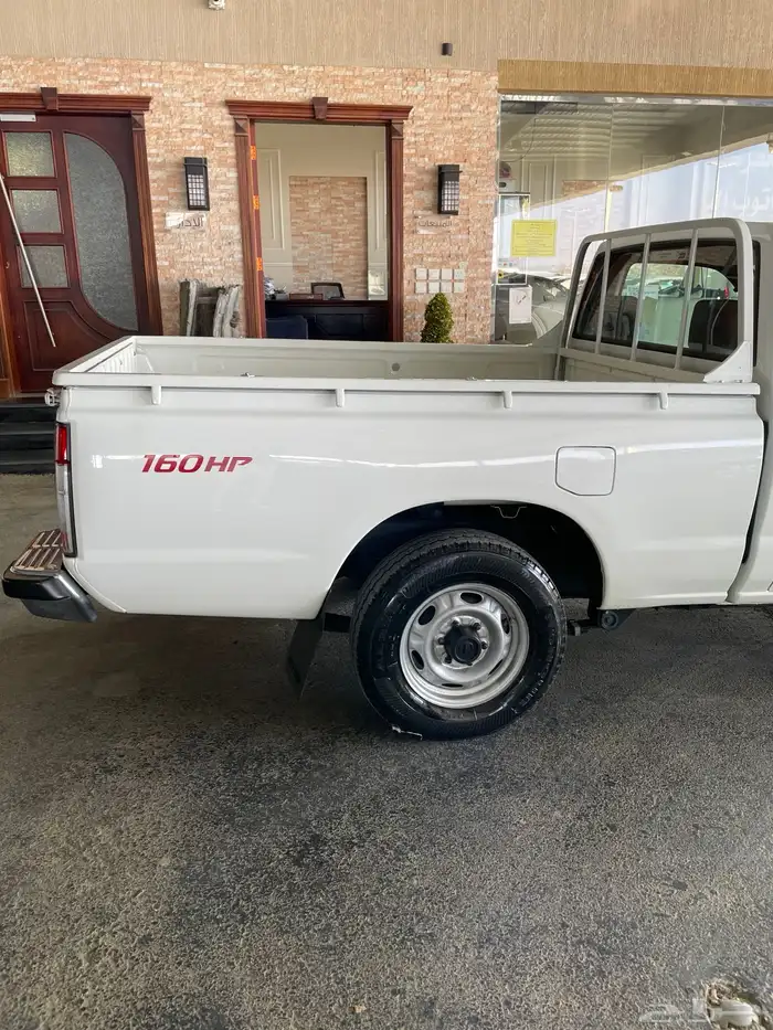 داتسون غماره مخزززن 23