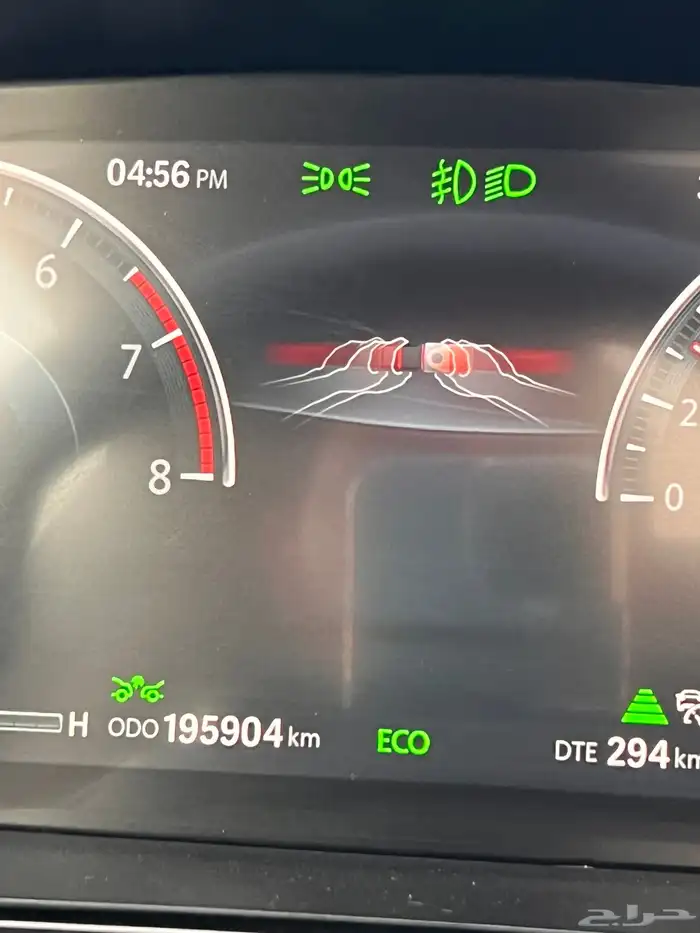 Changan 2021 Full Option 14