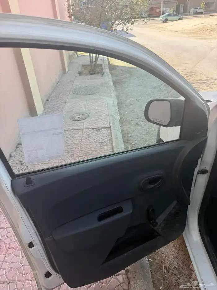 رينو دوكر بضايع 2020 1