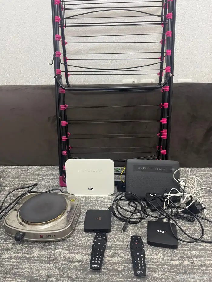 مستلزمات منزليه للبيع 0