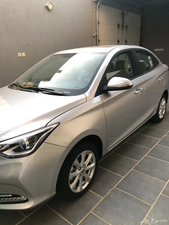 شانجان 2026 السفن فل كامل اصفار 1