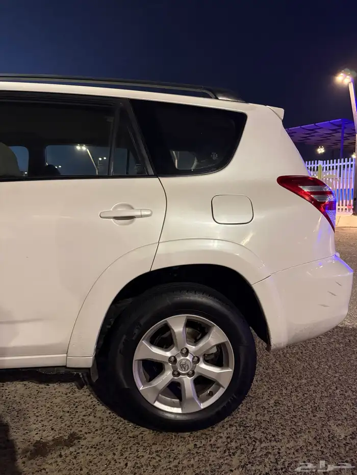 راف فور 2010 فل كامل دبل 3