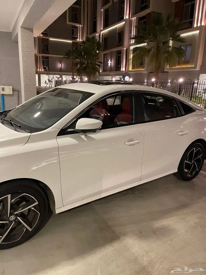 ام جي جي تي فل كامل 2023 GT 7