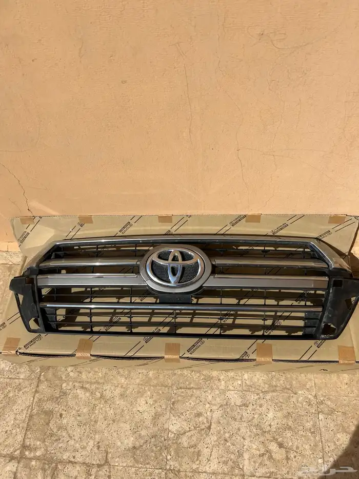 شبك لاندكروزر 2016-2021 0