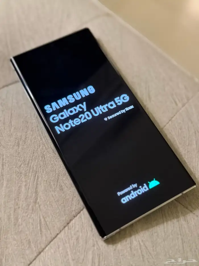 نوت 20 الترا 1