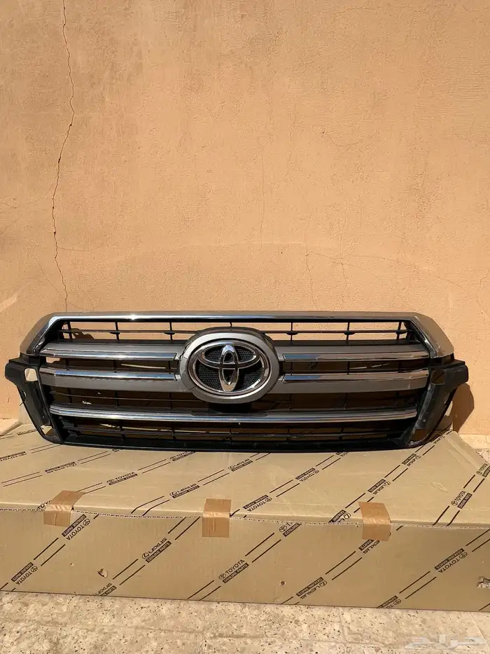 شبك لاندكروزر 2016-2021 9