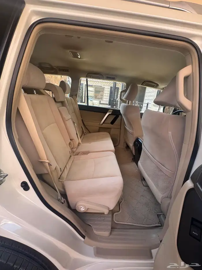 برادو 2023 نص فل دبل عبداللطيف الجميل مخزززن 38