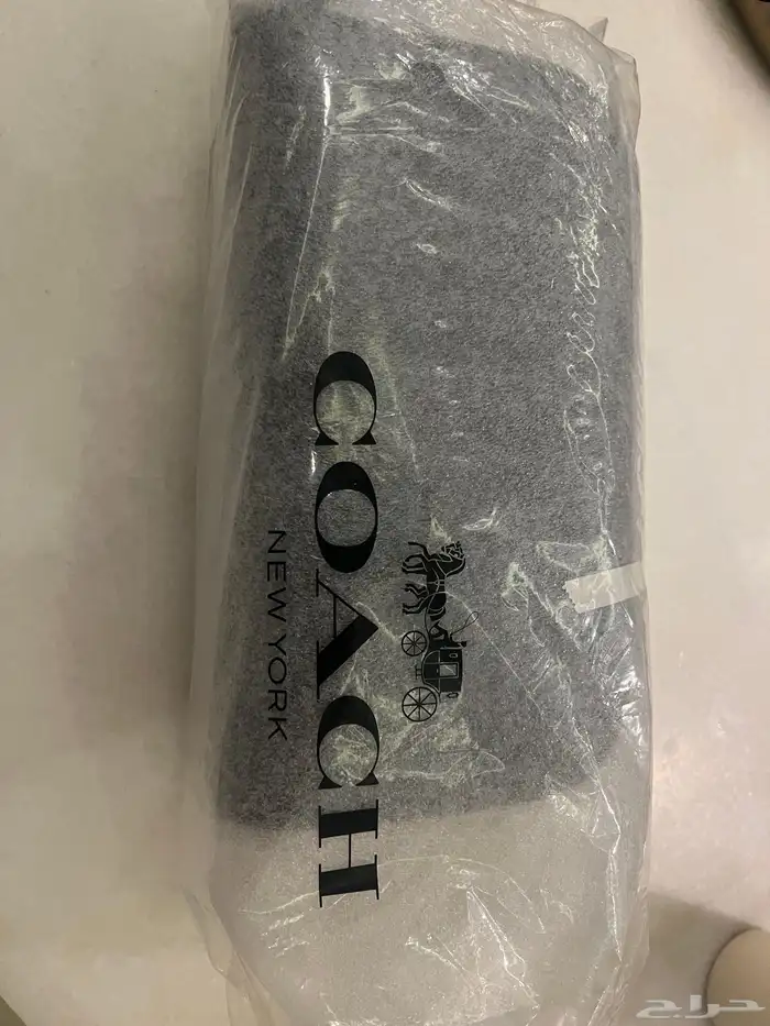 coach شنطه يد ماركه كوتش 2