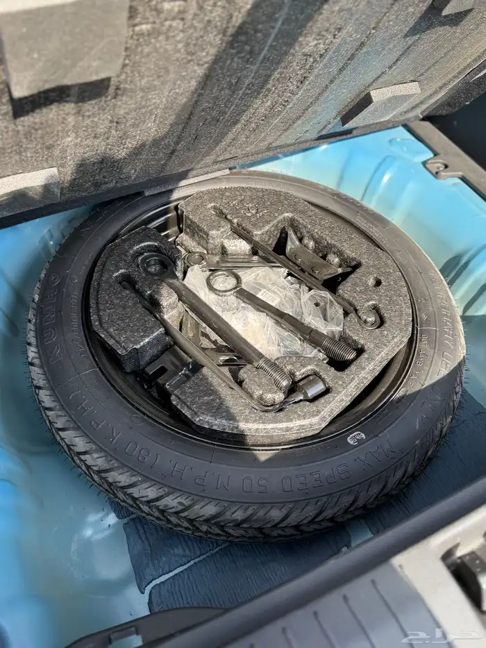 هونداي كونا المديل 2021 الممشى قليل 32 الف فقط 15