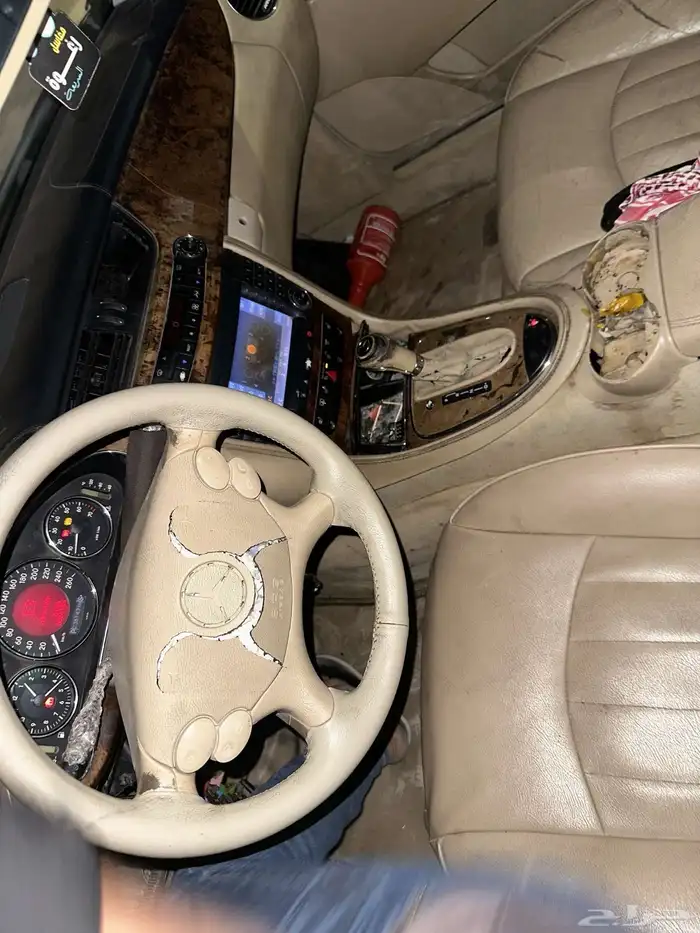 مرسيدس CLS 350 0