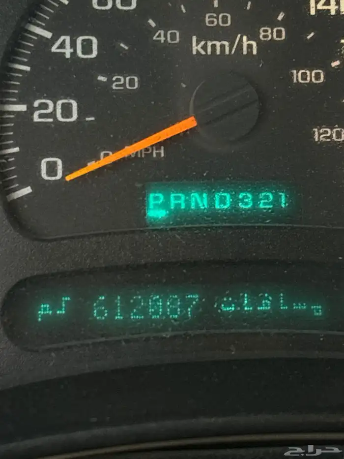 جمس يوكن 2005 قصير سعودي بدي وكاله دبل ( مفصول الدبل ) 19