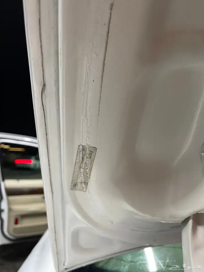 فورد ماركيز مفحوص مجدد 13