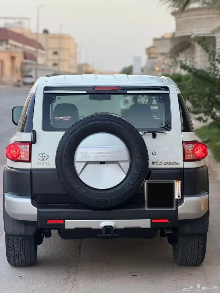 للبيع اف جي سعودي موديل 2022 فل كامل 2 30