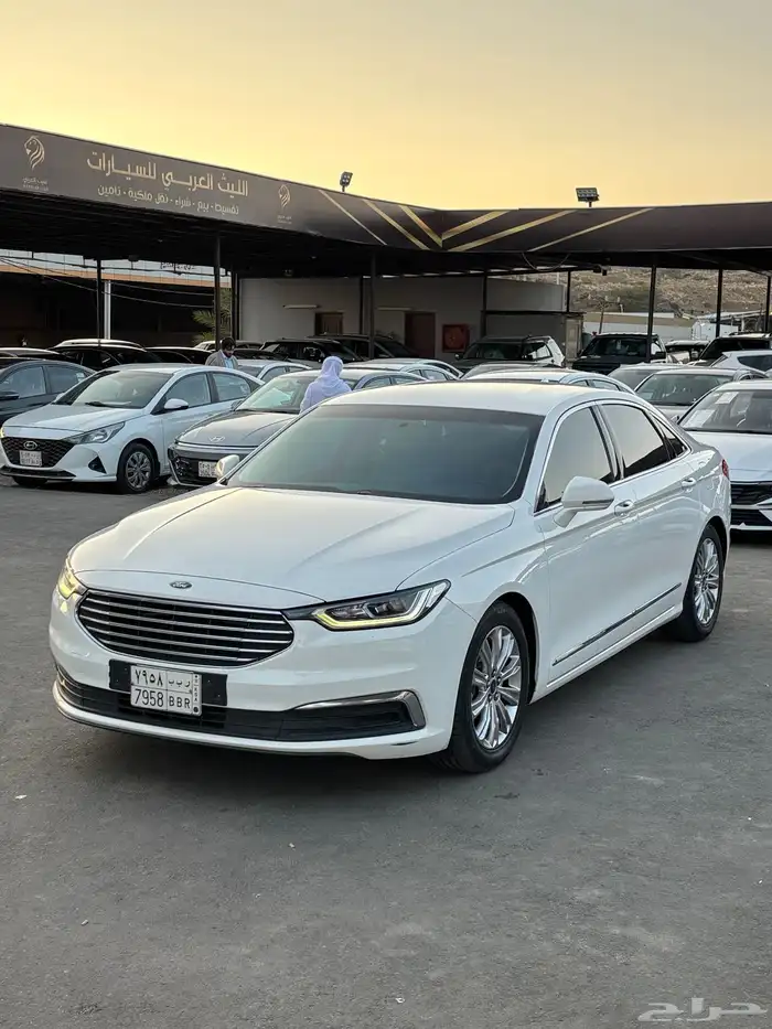 فورد تورس 2022 2