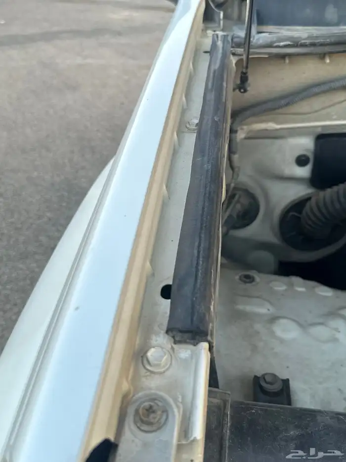 برادو 2009 6 سلندر VX 13