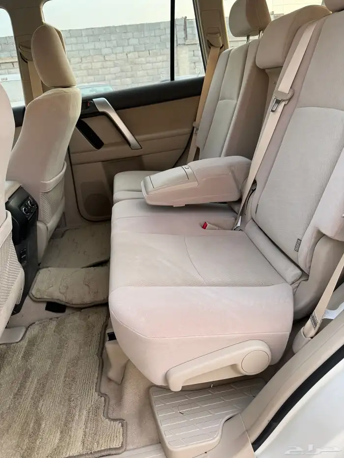 للبيع تويوتا برادو 2020 16