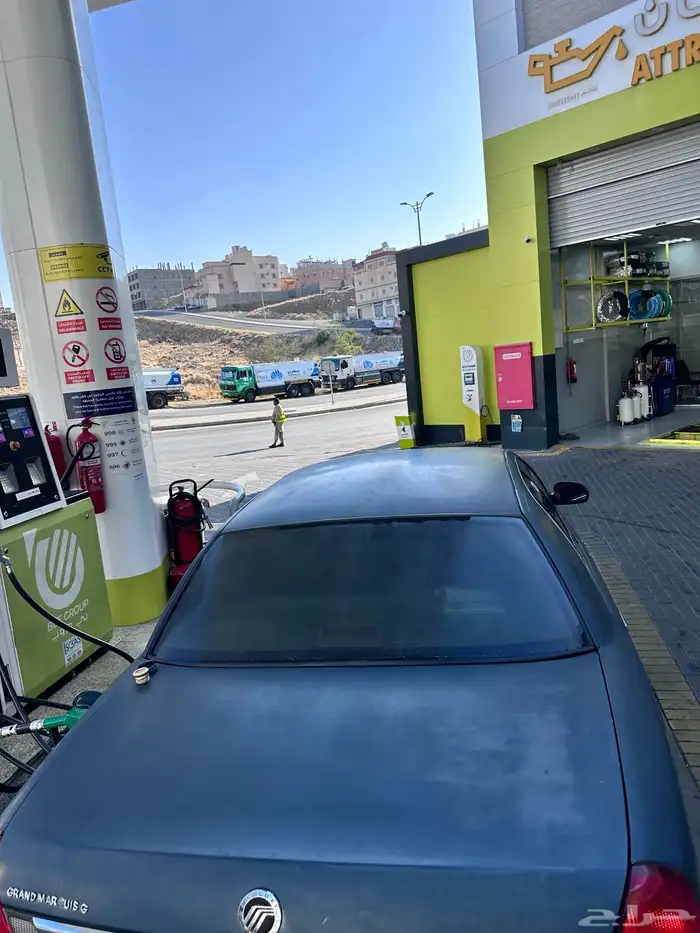 ماركيز سعودي ممشى 179 3